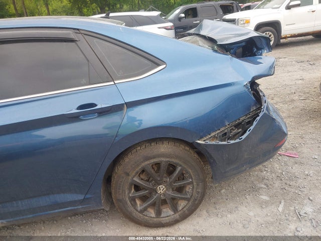 Aukcja sprzedaży 2019 Volkswagen Jetta 1.4t S, vin: 3VWN57BUXKM027574, numer aukcji: 45432005
