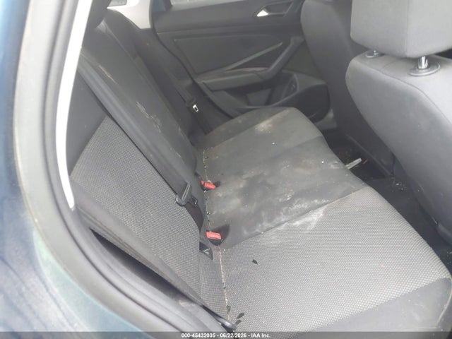 Aukcja sprzedaży 2019 Volkswagen Jetta 1.4t S, vin: 3VWN57BUXKM027574, numer aukcji: 45432005
