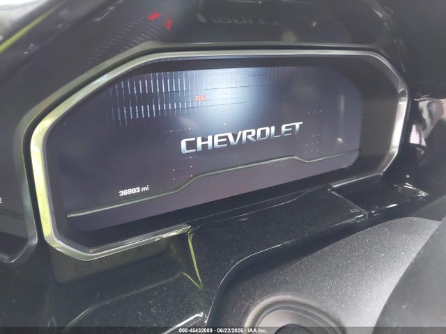 2022 Chevrolet Silverado 1500 4wd  Short Bed Lt With 2fl მანქანა იყიდება აუქციონზე, vin: 1GCPDKEK7NZ529859, აუქციონის ნომერი: 45432009