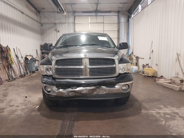 Aukcja sprzedaży 2004 Dodge Ram 1500 Slt/laramie, vin: 1D7HU18D74S582876, numer aukcji: 45432018