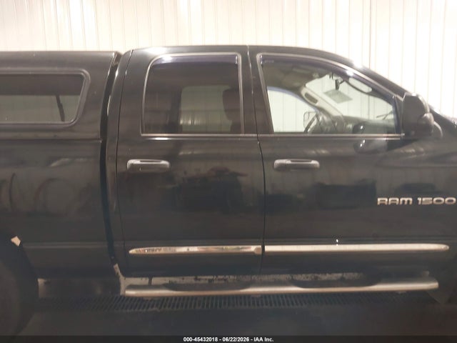 Aukcja sprzedaży 2004 Dodge Ram 1500 Slt/laramie, vin: 1D7HU18D74S582876, numer aukcji: 45432018