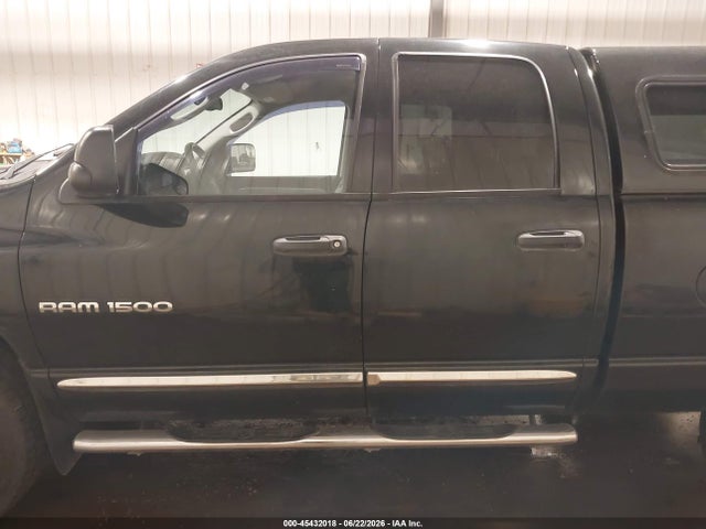 Aukcja sprzedaży 2004 Dodge Ram 1500 Slt/laramie, vin: 1D7HU18D74S582876, numer aukcji: 45432018