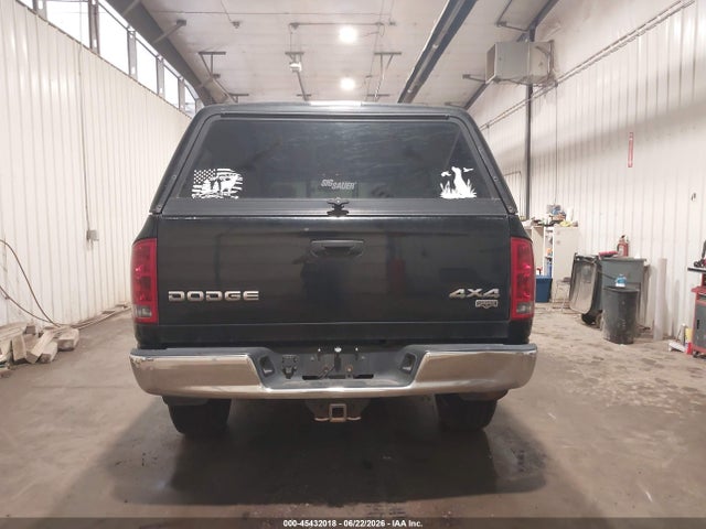 Aukcja sprzedaży 2004 Dodge Ram 1500 Slt/laramie, vin: 1D7HU18D74S582876, numer aukcji: 45432018