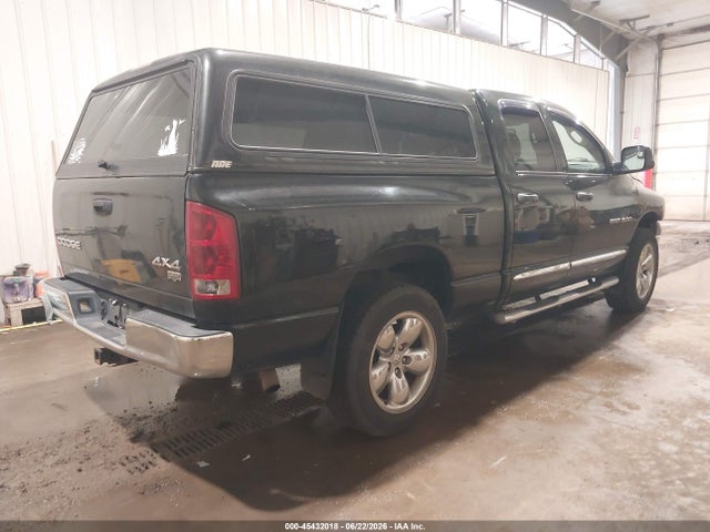 Aukcja sprzedaży 2004 Dodge Ram 1500 Slt/laramie, vin: 1D7HU18D74S582876, numer aukcji: 45432018