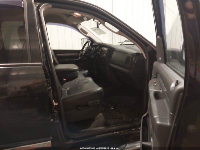 Aukcja sprzedaży 2004 Dodge Ram 1500 Slt/laramie, vin: 1D7HU18D74S582876, numer aukcji: 45432018