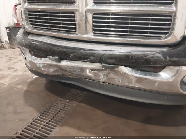 Aukcja sprzedaży 2004 Dodge Ram 1500 Slt/laramie, vin: 1D7HU18D74S582876, numer aukcji: 45432018