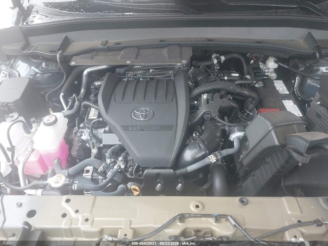 Aukcja sprzedaży 2026 Toyota Grand Highlander Limited, vin: 5TDAAAB51TS124098, numer aukcji: 45432021