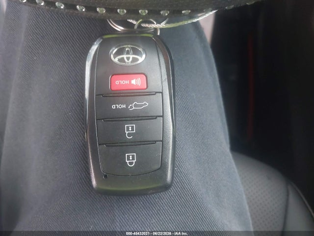 Aukcja sprzedaży 2026 Toyota Grand Highlander Limited, vin: 5TDAAAB51TS124098, numer aukcji: 45432021