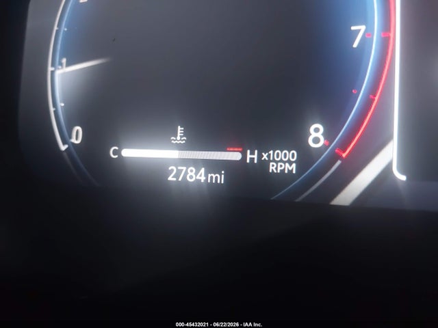 Aukcja sprzedaży 2026 Toyota Grand Highlander Limited, vin: 5TDAAAB51TS124098, numer aukcji: 45432021
