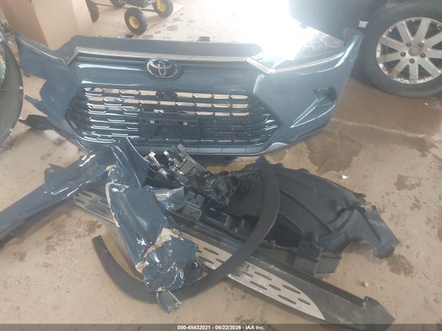 Aukcja sprzedaży 2026 Toyota Grand Highlander Limited, vin: 5TDAAAB51TS124098, numer aukcji: 45432021