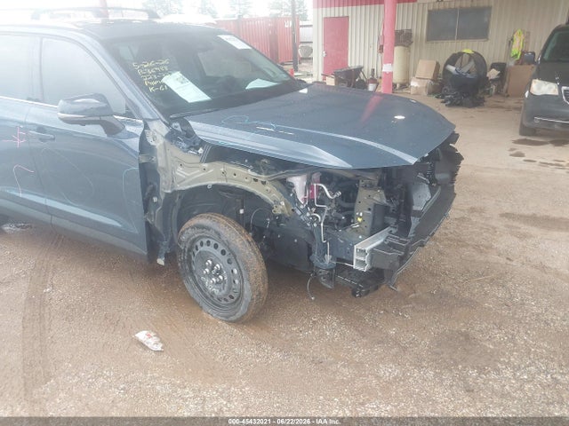 Aukcja sprzedaży 2026 Toyota Grand Highlander Limited, vin: 5TDAAAB51TS124098, numer aukcji: 45432021