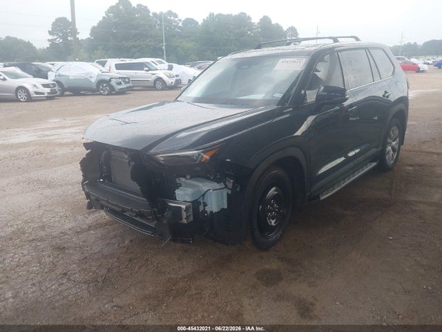 Aukcja sprzedaży 2026 Toyota Grand Highlander Limited, vin: 5TDAAAB51TS124098, numer aukcji: 45432021