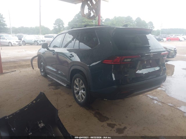 Aukcja sprzedaży 2026 Toyota Grand Highlander Limited, vin: 5TDAAAB51TS124098, numer aukcji: 45432021
