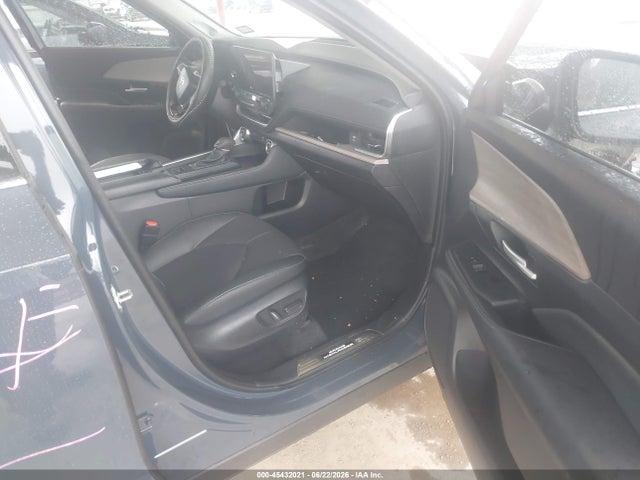 Aukcja sprzedaży 2026 Toyota Grand Highlander Limited, vin: 5TDAAAB51TS124098, numer aukcji: 45432021