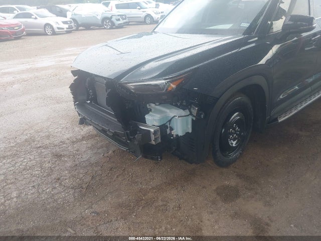 Aukcja sprzedaży 2026 Toyota Grand Highlander Limited, vin: 5TDAAAB51TS124098, numer aukcji: 45432021