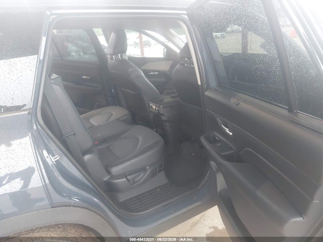 Aukcja sprzedaży 2026 Toyota Grand Highlander Limited, vin: 5TDAAAB51TS124098, numer aukcji: 45432021