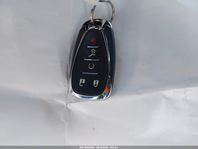 3GNAXKEV3NL249443 Chevrolet Equinox Fwd Lt
