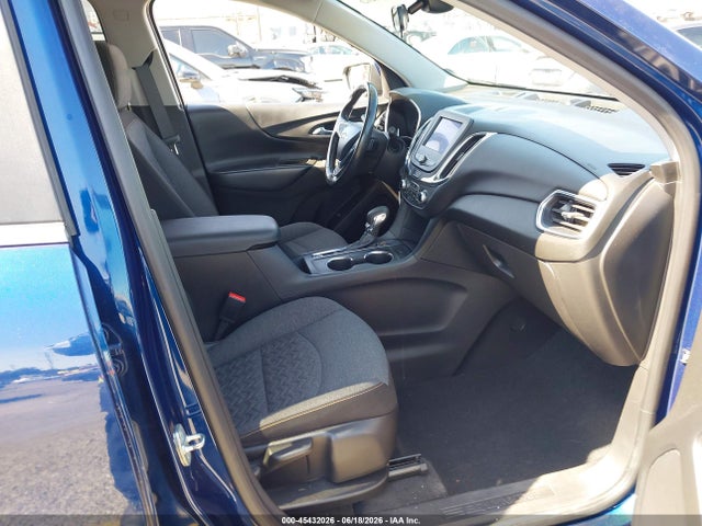3GNAXKEV3NL249443 Chevrolet Equinox Fwd Lt