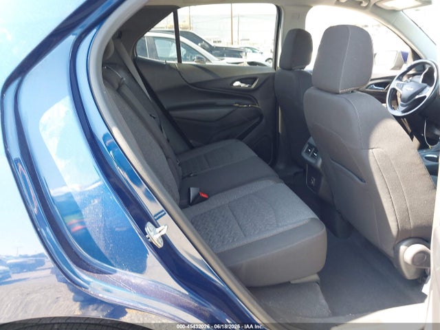 3GNAXKEV3NL249443 Chevrolet Equinox Fwd Lt