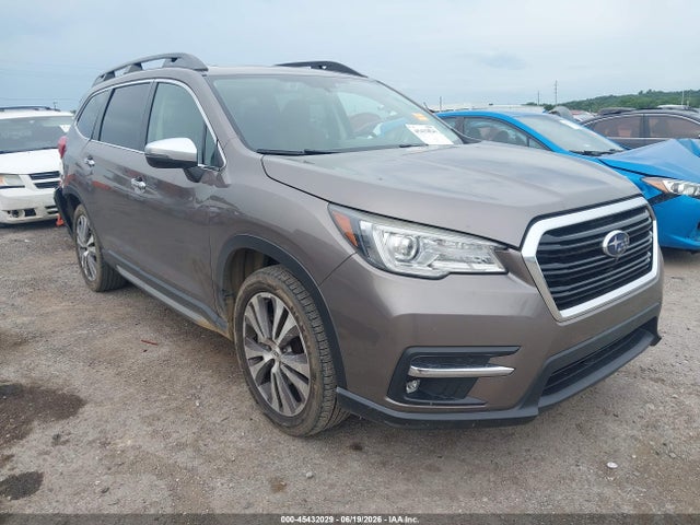Aukcja sprzedaży 2021 Subaru Ascent Touring, vin: 4S4WMARD5M3457560, numer aukcji: 45432029