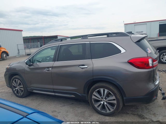 Aukcja sprzedaży 2021 Subaru Ascent Touring, vin: 4S4WMARD5M3457560, numer aukcji: 45432029