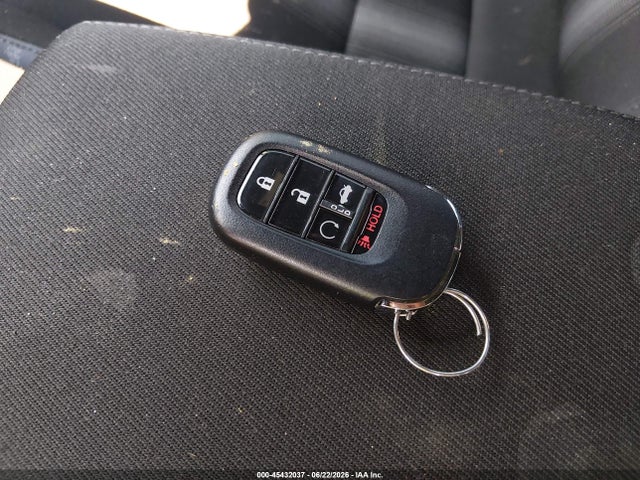 45432037 :رقم المزاد ، 2HGFE2F55RH531862 vin ، 2024 Honda Civic Sport مزاد بيع