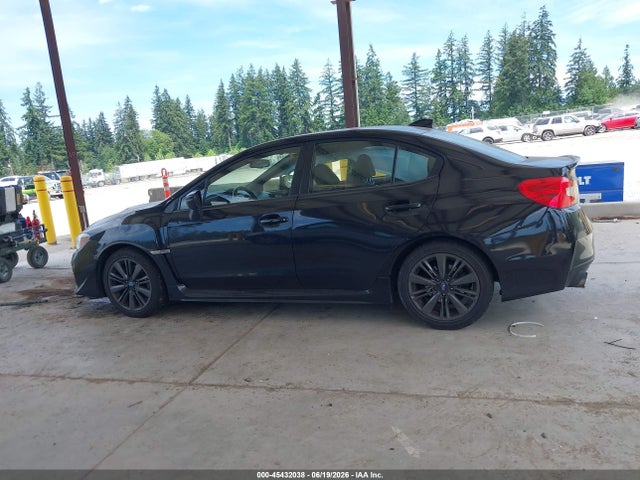 Auction sale of the 2015 Subaru Wrx Limited, vin: JF1VA1G62F8814704, lot number: 45432038