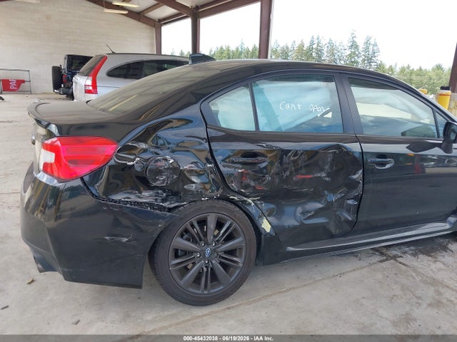 Продаж на аукціоні авто 2015 Subaru Wrx Limited, vin: JF1VA1G62F8814704, номер лоту: 45432038