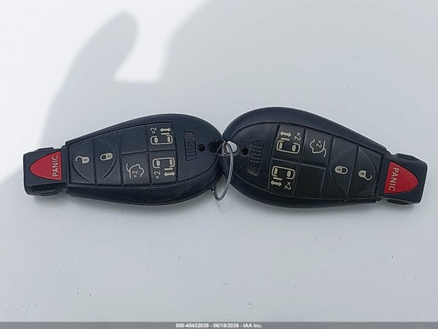 2C4RC1BG2ER325955 Chrysler Town &amp; Country Touring