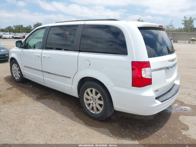 Aukcja sprzedaży 2014 Chrysler Town & Country Touring, vin: 2C4RC1BG2ER325955, numer aukcji: 45432039