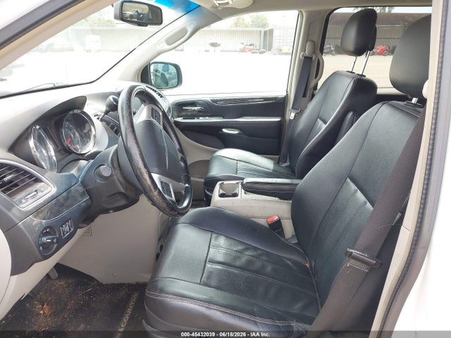 Aukcja sprzedaży 2014 Chrysler Town & Country Touring, vin: 2C4RC1BG2ER325955, numer aukcji: 45432039