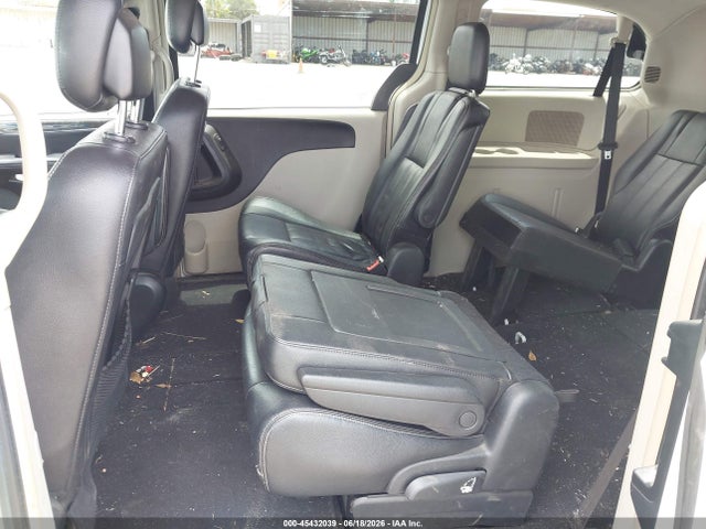 Aukcja sprzedaży 2014 Chrysler Town & Country Touring, vin: 2C4RC1BG2ER325955, numer aukcji: 45432039
