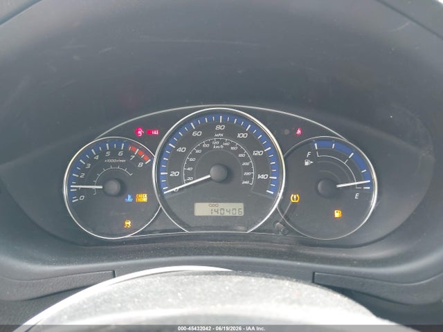 Продажа на аукционе авто 2012 Subaru Forester 2.5x, vin: JF2SHABC8CG430998, номер лота: 45432042