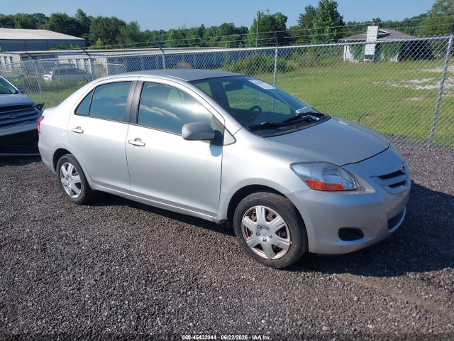 Aukcja sprzedaży 2007 Toyota Yaris, vin: JTDBT923871055800, numer aukcji: 45432044