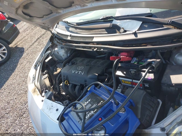Auction sale of the 2007 Toyota Yaris, vin: JTDBT923871055800, lot number: 45432044