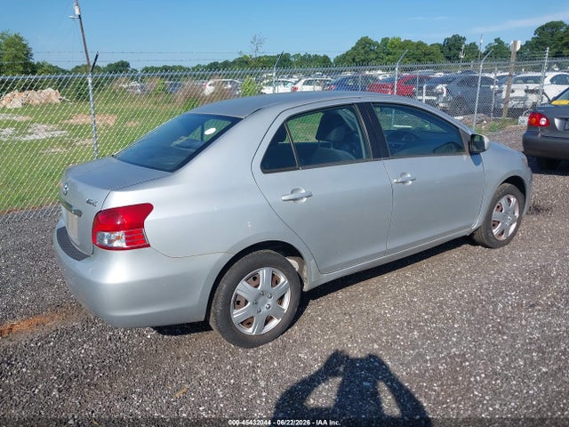 Aukcja sprzedaży 2007 Toyota Yaris, vin: JTDBT923871055800, numer aukcji: 45432044