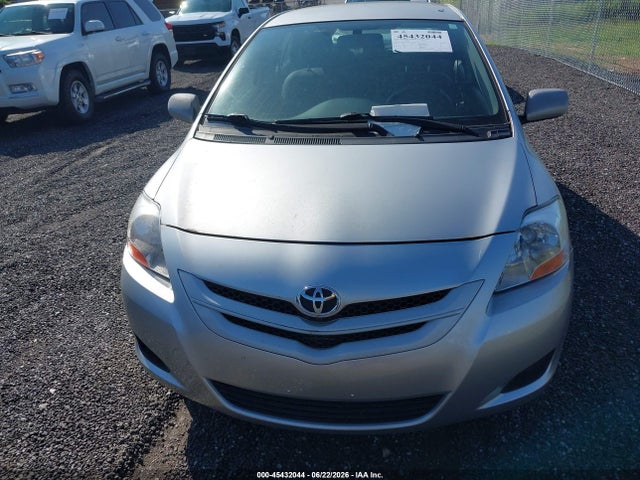 Aukcja sprzedaży 2007 Toyota Yaris, vin: JTDBT923871055800, numer aukcji: 45432044