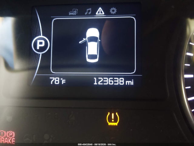 KIA Optima Lx 2018 5XXGT4L32JG270673 Image 16