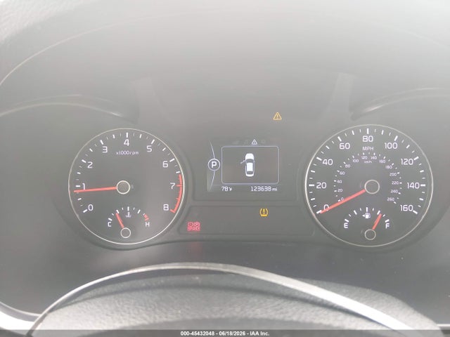 KIA Optima Lx 2018 5XXGT4L32JG270673 Image 7