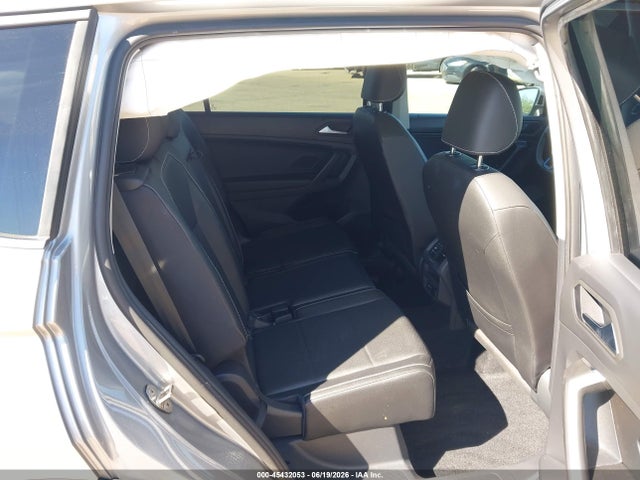 Продажа на аукционе авто 2021 Volkswagen Tiguan 2.0t Se/2.0t Se R-line Black/2.0t Sel, vin: 3VV3B7AX1MM090601, номер лота: 45432053