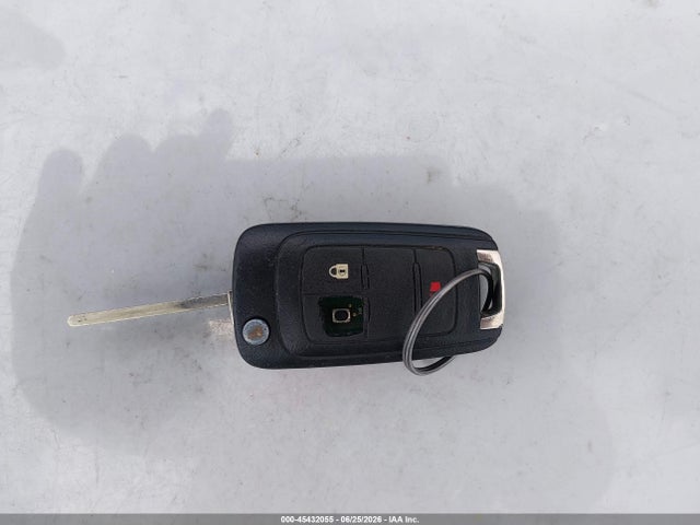 45432055 :رقم المزاد ، KL4CJASB8EB551622 vin ، 2014 Buick Encore مزاد بيع