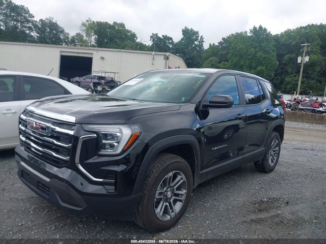 Продаж на аукціоні авто 2026 Gmc Terrain Fwd Elevation, vin: 3GKALMEG1TL324160, номер лоту: 45432058