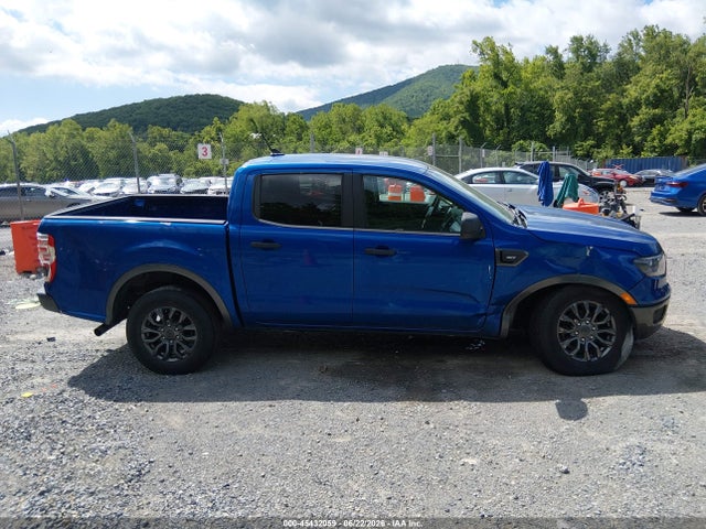 45432059 :رقم المزاد ، 1FTER4EH7LLA76545 vin ، 2020 Ford Ranger Xlt مزاد بيع