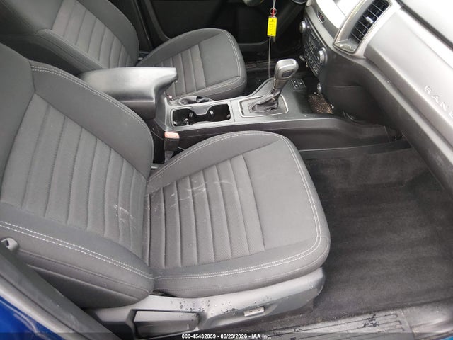 45432059 :رقم المزاد ، 1FTER4EH7LLA76545 vin ، 2020 Ford Ranger Xlt مزاد بيع