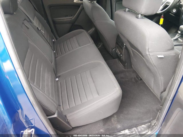 45432059 :رقم المزاد ، 1FTER4EH7LLA76545 vin ، 2020 Ford Ranger Xlt مزاد بيع