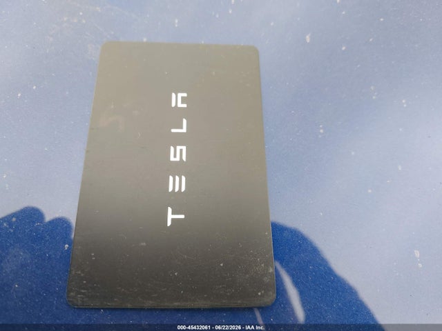 Продажа на аукционе авто 2023 Tesla Model 3 Rear-wheel Drive, vin: 5YJ3E1EAXPF508512, номер лота: 45432061