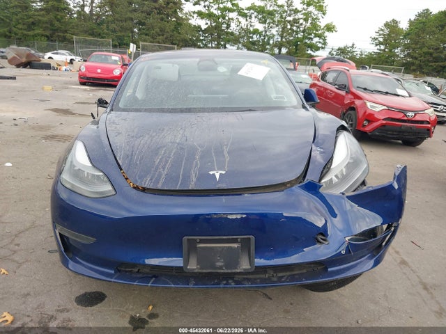 Продажа на аукционе авто 2023 Tesla Model 3 Rear-wheel Drive, vin: 5YJ3E1EAXPF508512, номер лота: 45432061