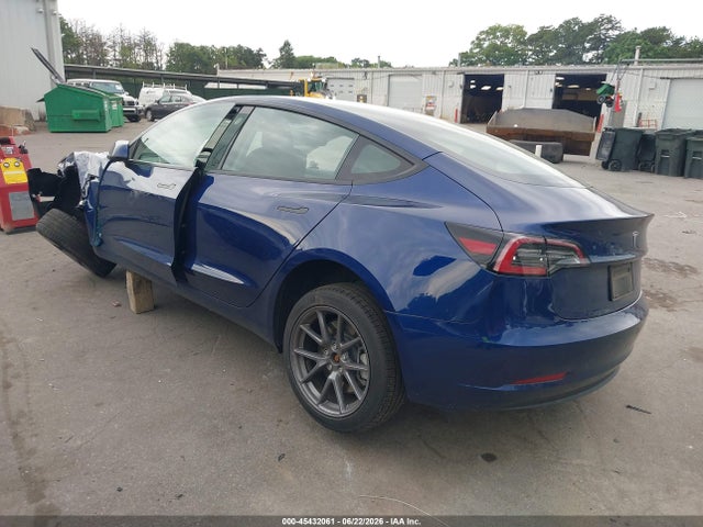 Продажа на аукционе авто 2023 Tesla Model 3 Rear-wheel Drive, vin: 5YJ3E1EAXPF508512, номер лота: 45432061