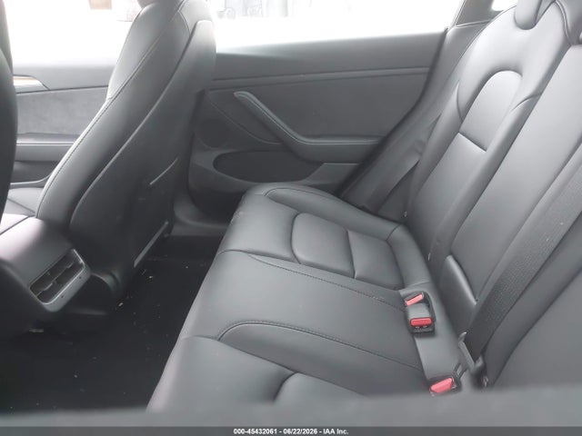 Продажа на аукционе авто 2023 Tesla Model 3 Rear-wheel Drive, vin: 5YJ3E1EAXPF508512, номер лота: 45432061