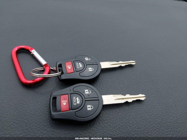 Nissan SENTRA S 2014 3N1AB7AP0EL680904 Image 11